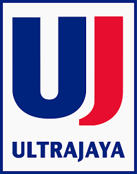 logo ultra jaya