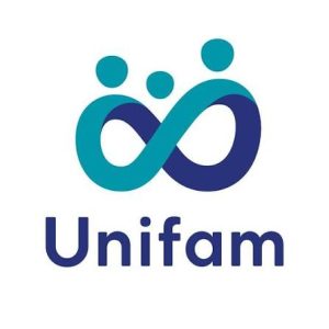 logo unifam