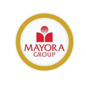 mayora logo