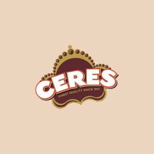 seres logo